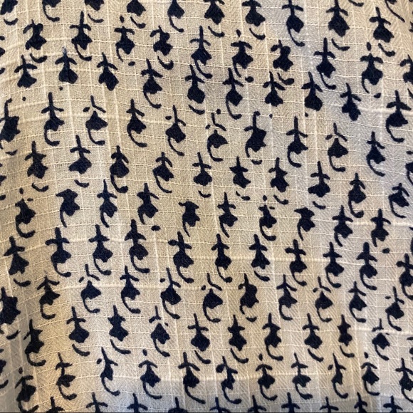 Dalia Button-up Top - Picture 3 of 5